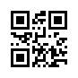 QR Code zur Navigation