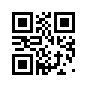 QR Code zur Navigation