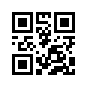 QR Code zur Navigation