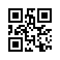 QR Code zur Navigation