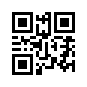 QR Code zur Navigation