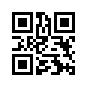 QR Code zur Navigation