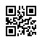 QR Code zur Navigation