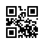 QR Code zur Navigation