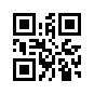 QR Code zur Navigation