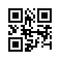 QR Code zur Navigation