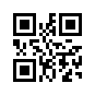 QR Code zur Navigation