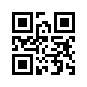 QR Code zur Navigation