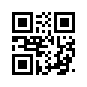 QR Code zur Navigation