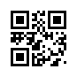 QR Code zur Navigation