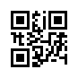 QR Code zur Navigation