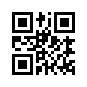 QR Code zur Navigation