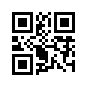 QR Code zur Navigation