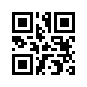 QR Code zur Navigation