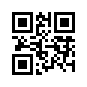 QR Code zur Navigation