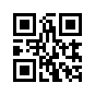 QR Code zur Navigation