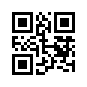 QR Code zur Navigation