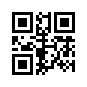 QR Code zur Navigation