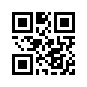 QR Code zur Navigation