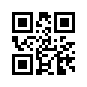 QR Code zur Navigation