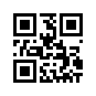 QR Code zur Navigation