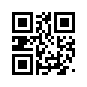 QR Code zur Navigation