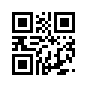 QR Code zur Navigation