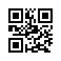 QR Code zur Navigation