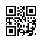 QR Code zur Navigation