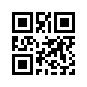 QR Code zur Navigation