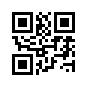 QR Code zur Navigation