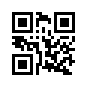 QR Code zur Navigation