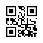 QR Code zur Navigation