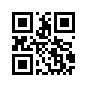 QR Code zur Navigation