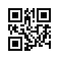 QR Code zur Navigation