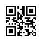 QR Code zur Navigation