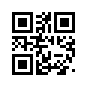 QR Code zur Navigation