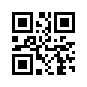 QR Code zur Navigation