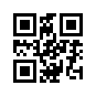 QR Code zur Navigation