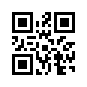 QR Code zur Navigation