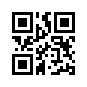 QR Code zur Navigation