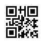 QR Code zur Navigation