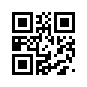 QR Code zur Navigation