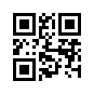 QR Code zur Navigation