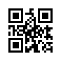 QR Code zur Navigation