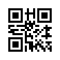 QR Code zur Navigation