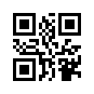 QR Code zur Navigation