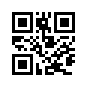 QR Code zur Navigation