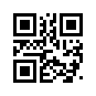 QR Code zur Navigation