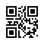 QR Code zur Navigation